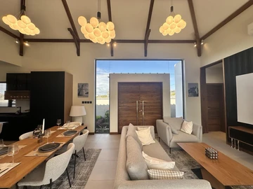 Maison de 2 Chambres
