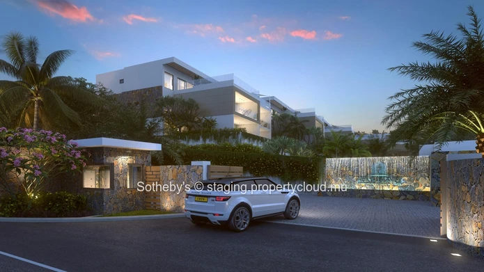 North Islands View - Apartment 3