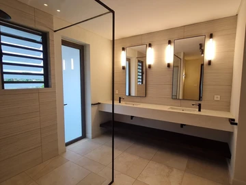 Villa de 4 Chambres