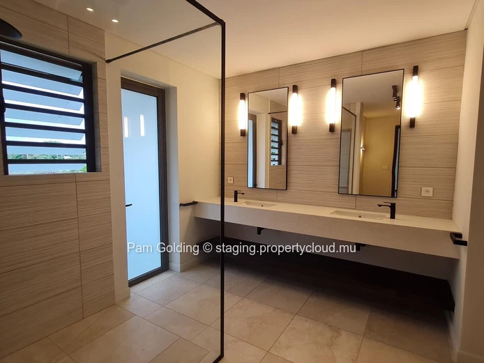 Villa Birdie – Une Résidence d’Exception à Anahita Golf Estate