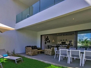 Appartement de 3 Chambres