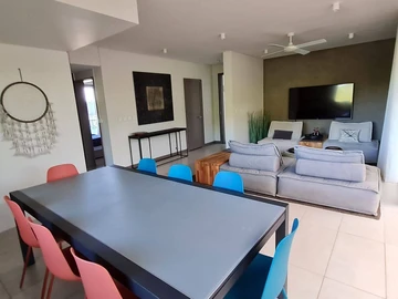 2 Bedroom Penthouse