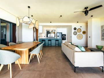 3 Bedroom Apartment