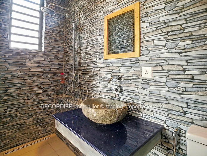 Modern duplex with private swimming pool (Sole Mandate)