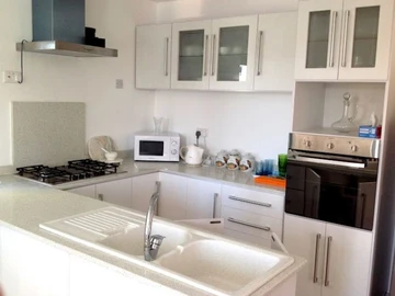 Penthouse de 3 Chambres
