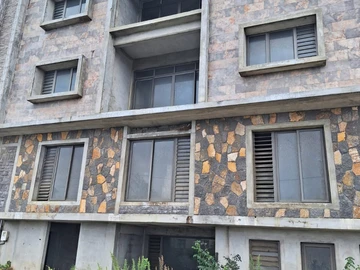 20 Bedroom Hotel