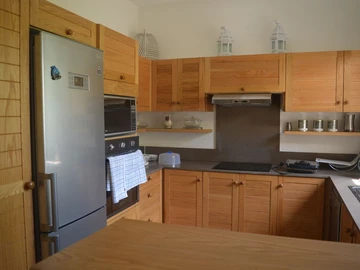 Townhouse, Duplex de 3 Chambres