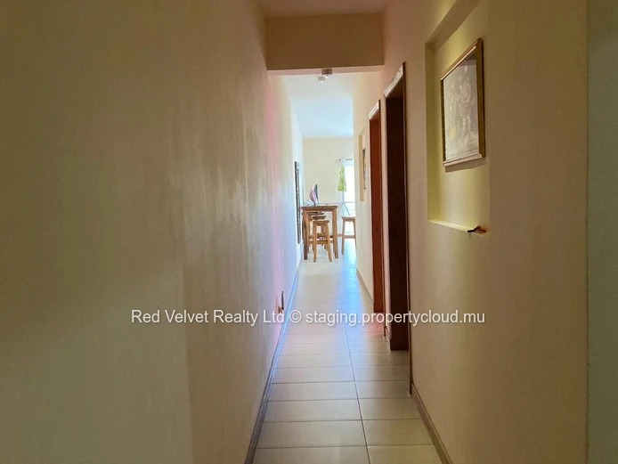 2-Bedroom Apartment for Sale in Quatre Bornes | Furnished | Pool & Gym