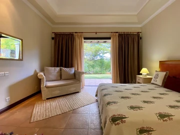 Villa de 4 Chambres