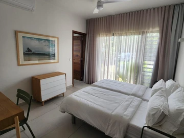Villa de 4 Chambres