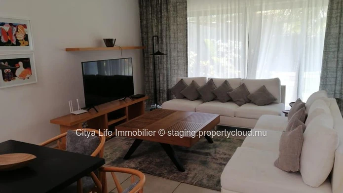 Townhouse RES in Balaclava
