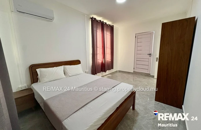 Modern 3-Bedroom Duplex for Sale in Grand Baie – Locals Only