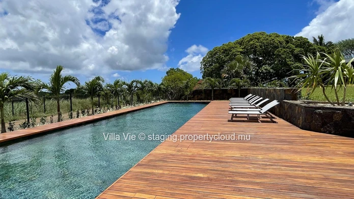Belle Vue – Beautiful ground-floor 3-bedroom en-suite apartment
