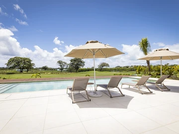 Villa de 4 Chambres