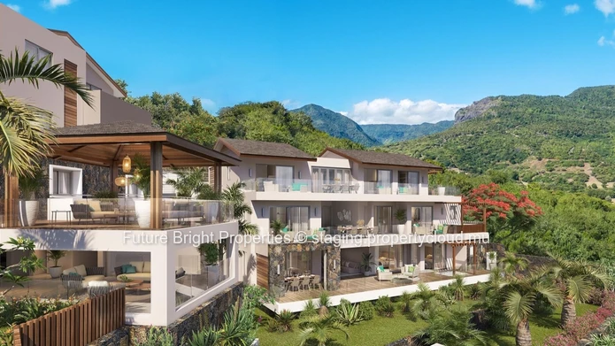  Own a Piece of Paradise on Mauritius’ West Coast