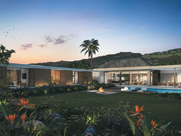 3 Bedroom Villa
