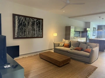 4 Bedroom Apartment