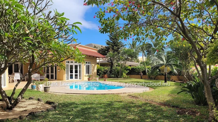 Belle maison familiale