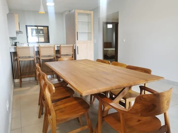3 Bedroom Apartment