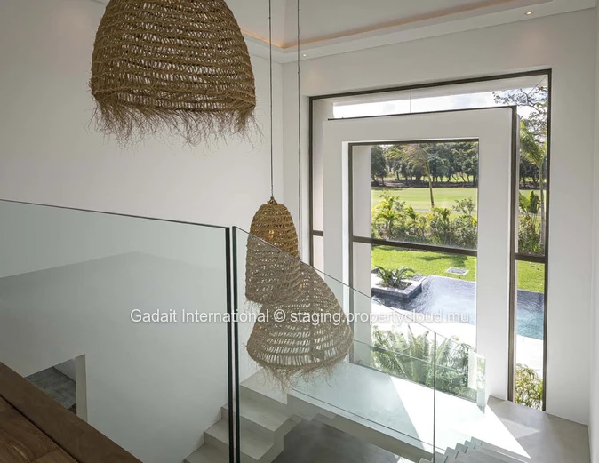 Rent an exceptional villa in the heart of Anahita Golf & Spa Resort