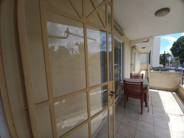 Appartement de 3 Chambres
