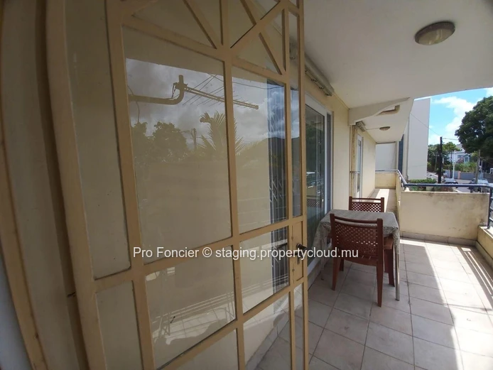 Apartment for sale in Quatre-Bornes - Don't Miss