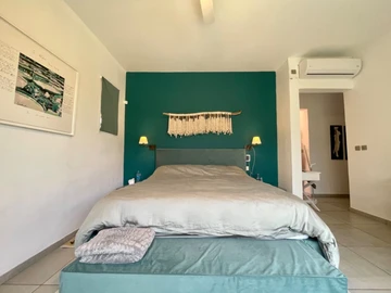 Villa de 3 Chambres