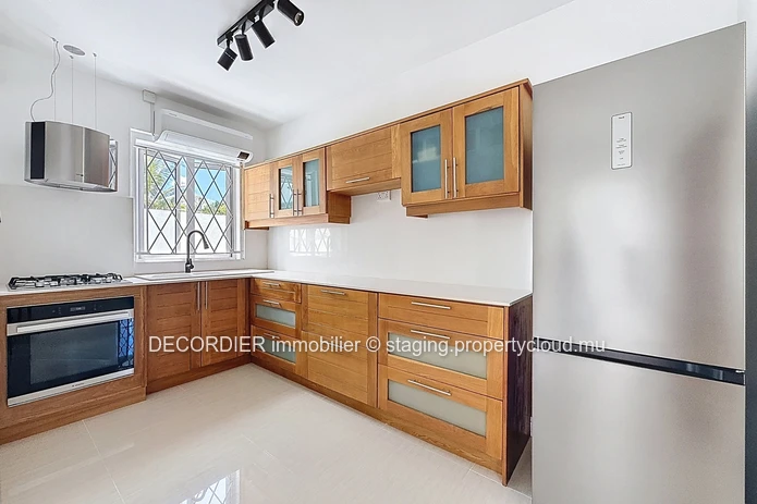 Maison spacieuse à vendre