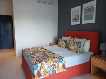 4 Bedroom Villa