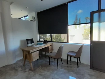 Commercial Property