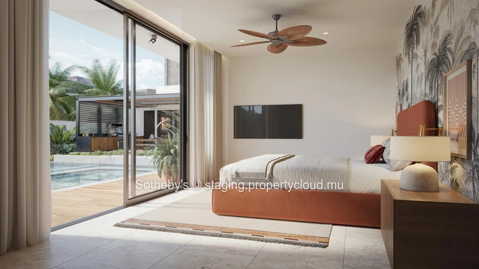 Gemstone Villa - The Essence