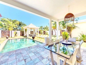 3 Bedroom Villa