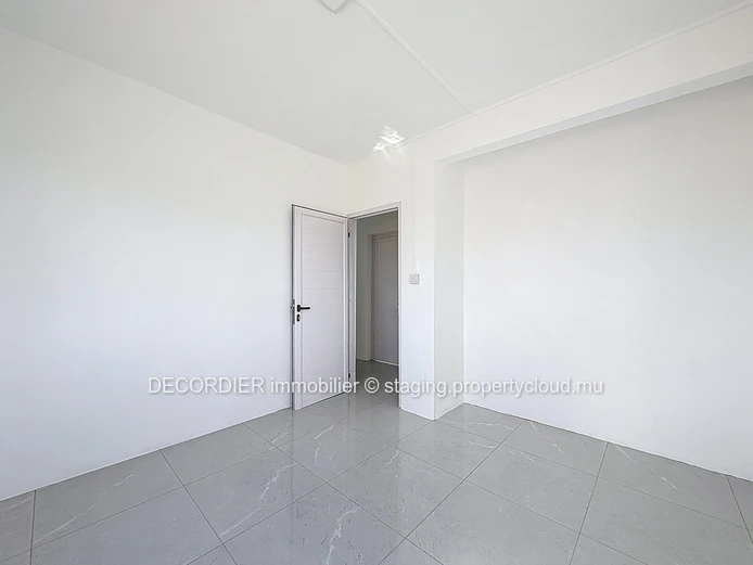 Duplex for sale in Grand Gaube