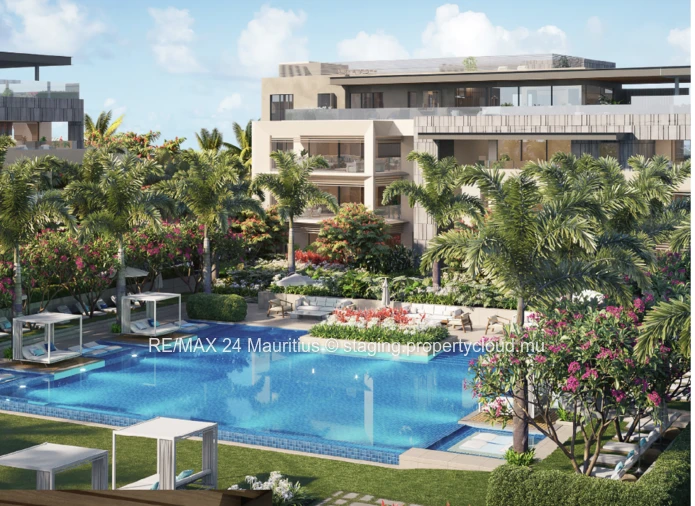 Mont Choisy La Reserve - Phase 5