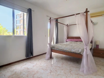 Maison de 3 Chambres