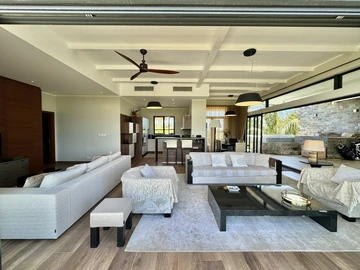 4 Bedroom Penthouse