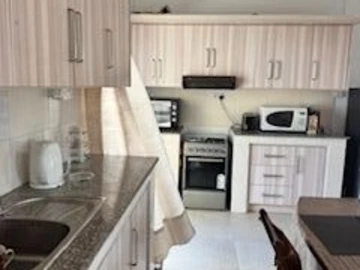 3 Bedroom Penthouse