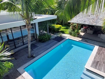 4 Bedroom Villa