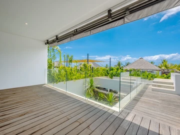 3 Bedroom Townhouse, Duplex