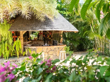 Villa de 8 Chambres