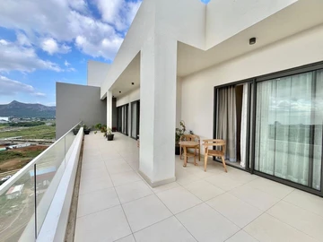 3 Bedroom Penthouse