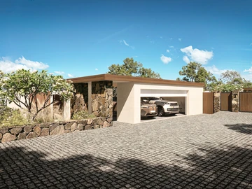 3 Bedroom Villa
