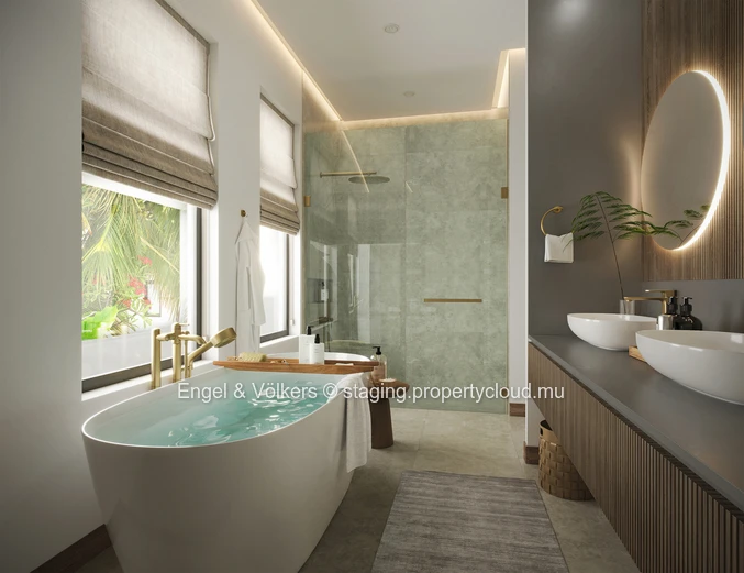 Exclusive Boutique Villas in the Heart of Nature