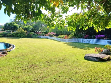 Villa de 4 Chambres