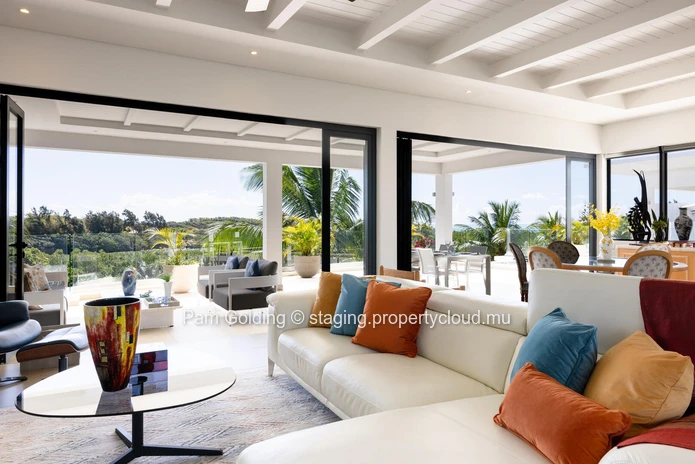 Immaculate North-Facing Penthouse | Azuri Ocean & Golf Village (Sole Mandate)