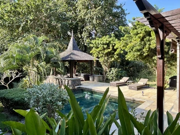 Villa de 3 Chambres