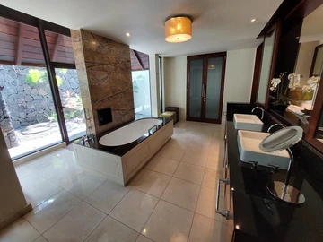 2 Bedroom Villa