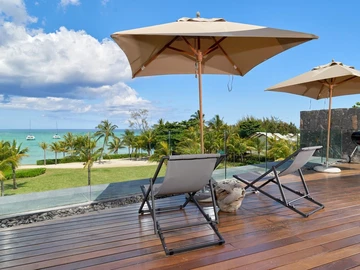 3 Bedroom Penthouse