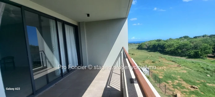 Apartment for rent in Flic-en-Flac - Comfort and Modern Living