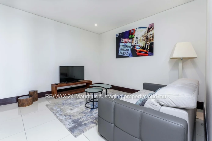Magnificent Duplex of 2-bedrooms Apartment for sale in Grand Baie La Croisette